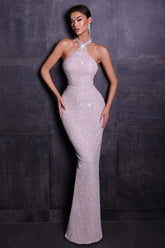 Eulalia Maxi Dress
