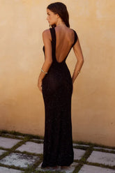 Adriana Maxi Dress