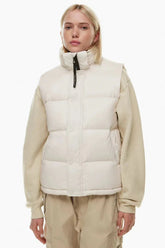 Aritzia Shorty Vest