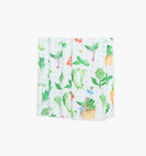 Couturebud The Napkin Set of 4 - Farmer's Market