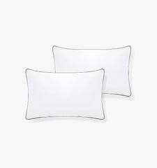 Couturebud The Pillowcase Set - Savile Classic Black