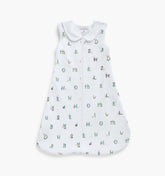 Couturebud The Sleep Sack - Alphabet