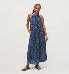 Couturebud The Giselle Dress - Charm Scallop