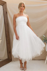 Sweetest Treat Maxi Dress