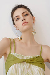 Sweet Heart Earrings