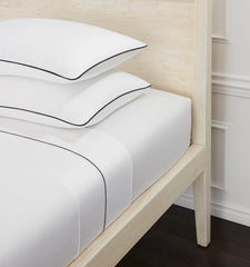 Couturebud The Sheet Set - Savile Classic Black
