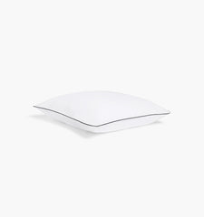 Couturebud The Euro Sham - Savile Classic Black