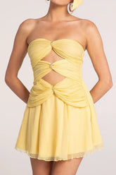 Ilana Dress