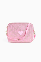 STATE x Couturebud Metallic Bow Allen Laptop Case