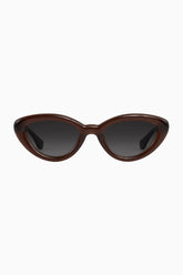 Couturebud x KREWE Sasha Sunglasses
