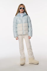 BOGNER x Couturebud Franzi Girls Ski Jacket