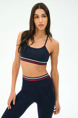 Cali Active Rib Bra