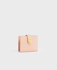 Stance Flap Wallet - Sakura