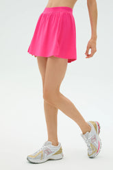 Venus High Waist Rigor Skort