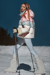 BOGNER FIRE+ICE x Couturebud Vally-D Jacket