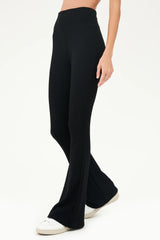 Raquel Fleece Flare