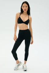Theo Rigor Bra - Black