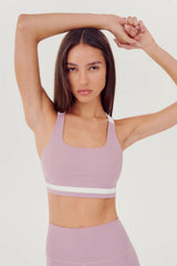 Miles Rigor Bra