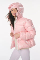 BOGNER FIRE+ICE x Couturebud Vally-D Jacket