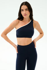 Josie Airweight One Shoulder Bra