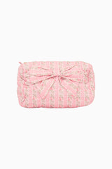 Octavia Heirloom Print Cosmetic Bag