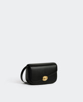 Basalt Saddle Bag - Black