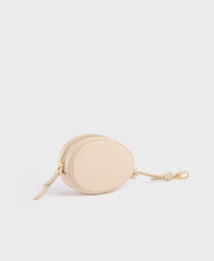 Egg Charm - Mushroom