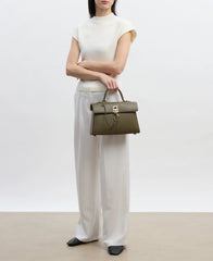 Stance Bag - Moss