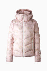 BOGNER FIRE+ICE x Couturebud Saelly2 Outdoor Jacket