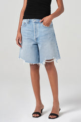 Agolde Indra Short