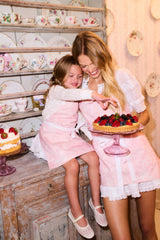 Couturebud X Hedley & Bennett Kids Apron