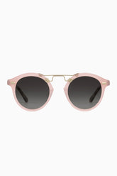 Couturebud x KREWE STL II Sunglasses