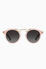 Couturebud x KREWE STL II Sunglasses