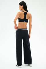 Michele Airweight Trouser - Black