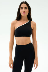 Josie Airweight One Shoulder Bra