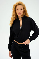 Harlowe Rigor Jacket - Black