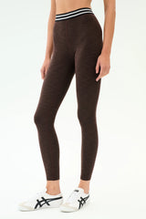 Bailey Active Rib High Waist 7/8