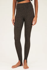 River High Waist Airweight Stirrup
