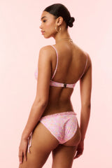 Tallie Liberty Fabric Bikini