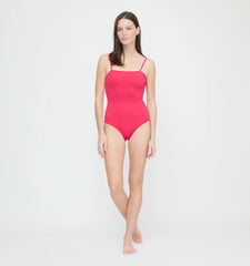 CouturebudThe Giana Swimsuit - Berry