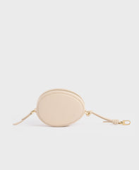 Egg Charm - Mushroom