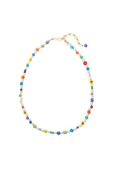 Brinker & Eliza Suri Beaded Necklace