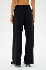 Lucas Airweight Trouser - Black