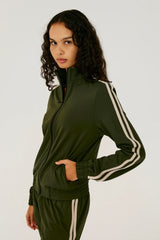 Fox Techflex Jacket