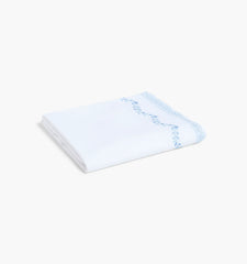 Couturebud The Top Sheet - Powder Blue Sloane
