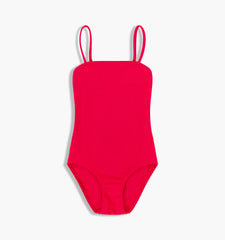 CouturebudThe Giana Swimsuit - Berry