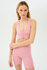 Airweight Bra with Ruching