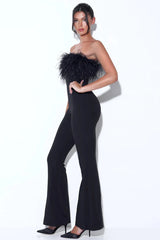 Bianca And Bridgett Nicki Jumpsuit
