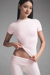 SKIMS Cotton Jersey T-shirt