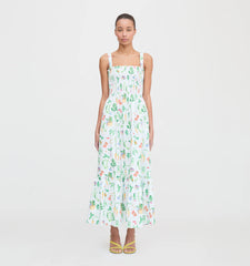 Couturebud The Anjuli Nap Dress - Farmer's Market